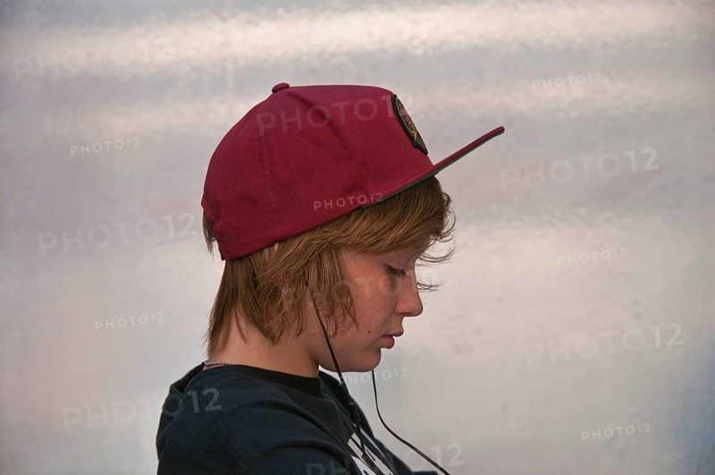 Boy