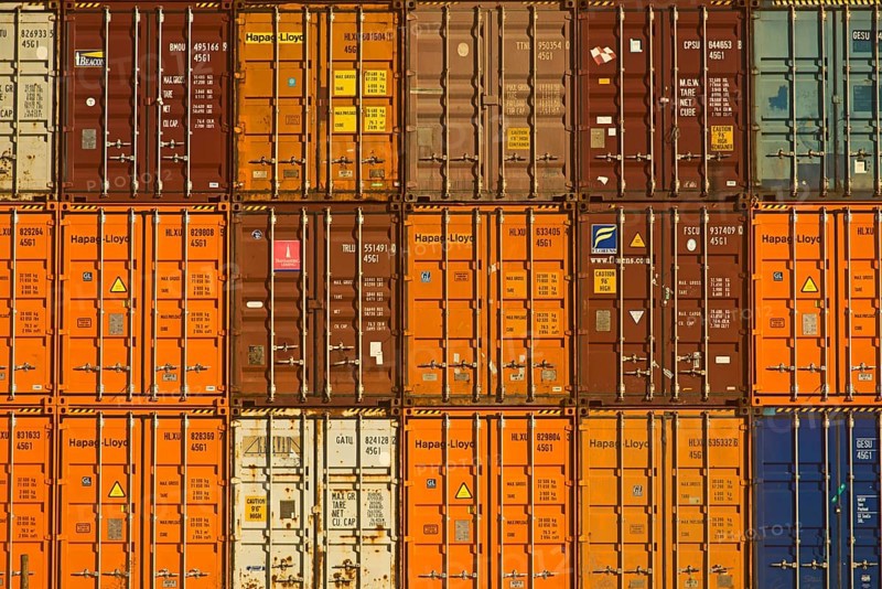 Containers