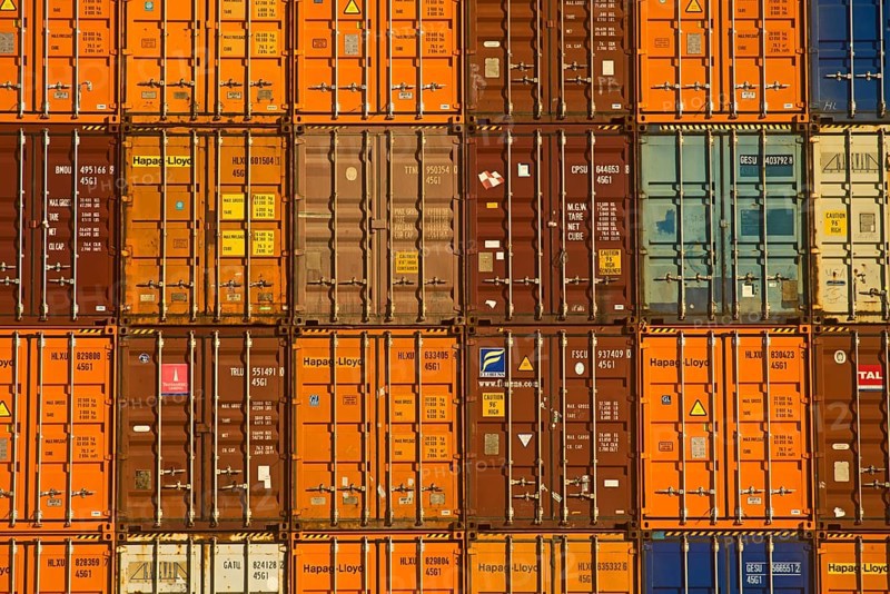 Containers