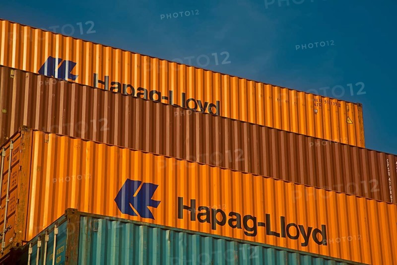 Containers