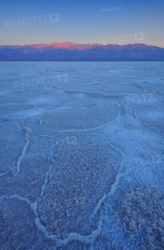 Salt pan