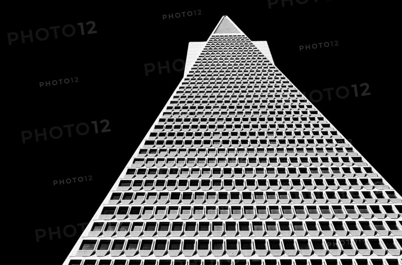 Transamerica Pyramid skyscraper