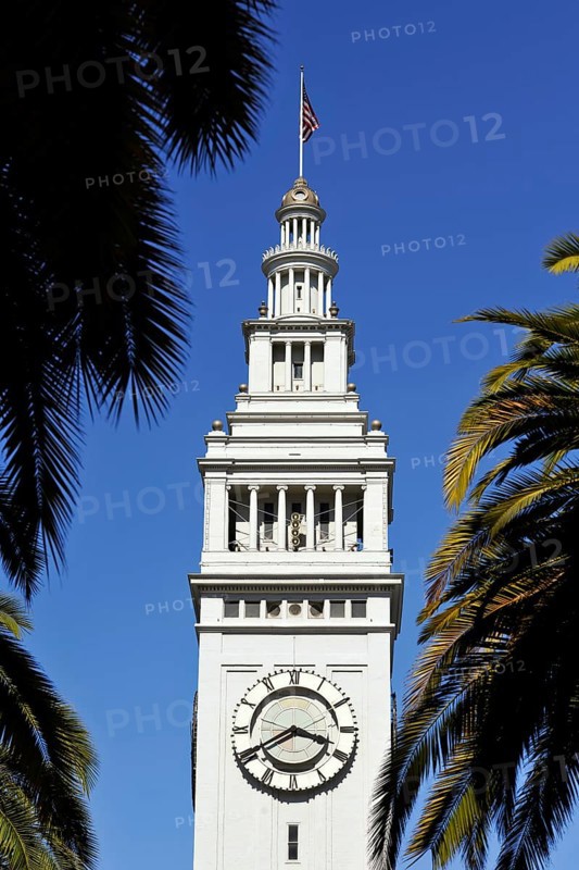 Ferry Building