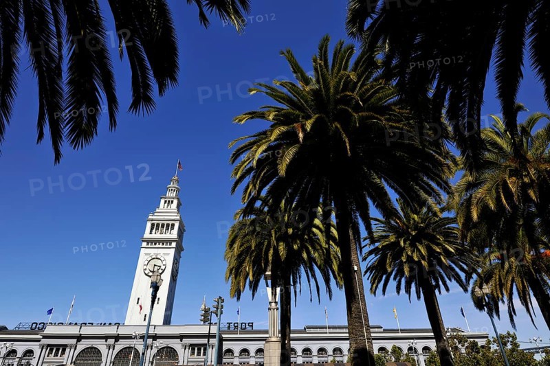 Ferry Building