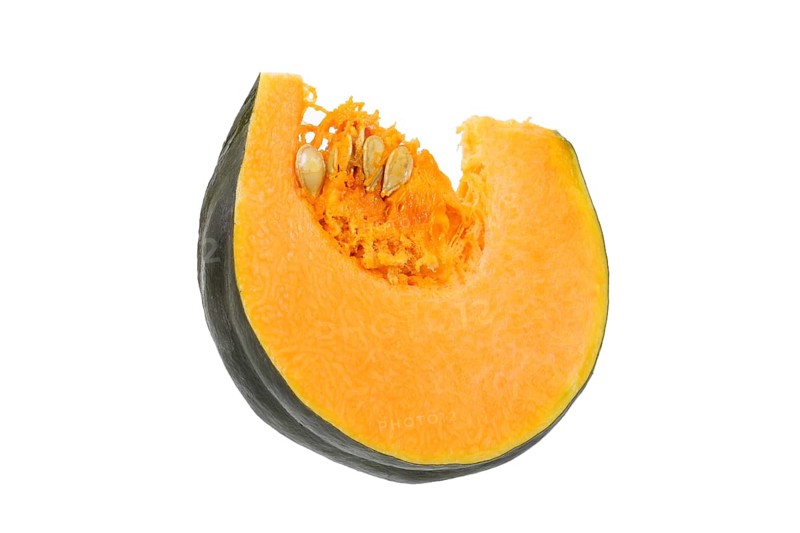 Squash or pumpkin