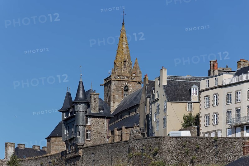 Historic historic centre