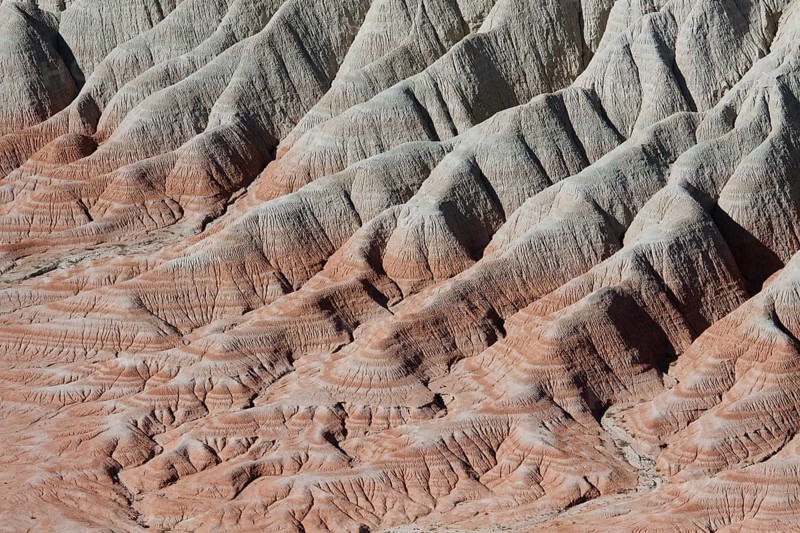 Yangykala Canyon in Balkanabat