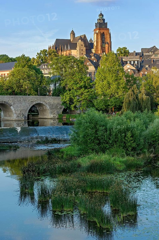 Wetzlar Cathedral