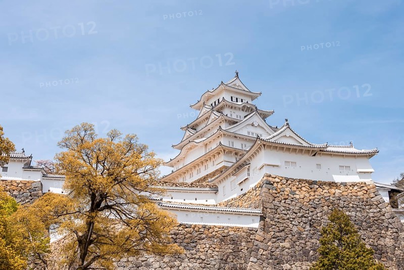 Himeji Castle