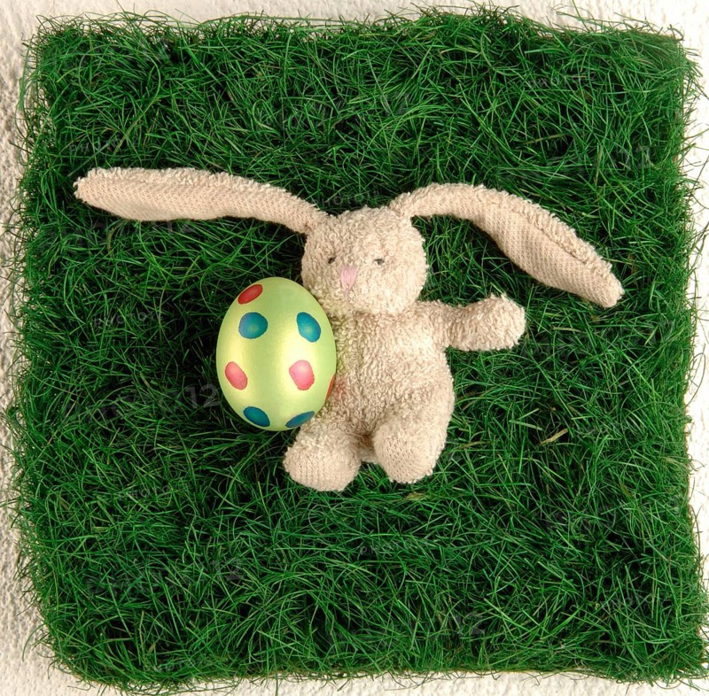 Soft toy