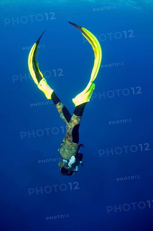 Freediver