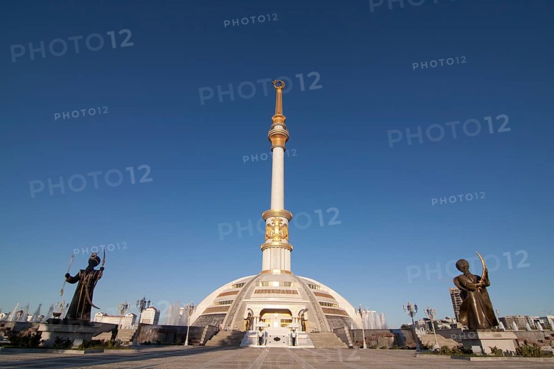 Independence Monument