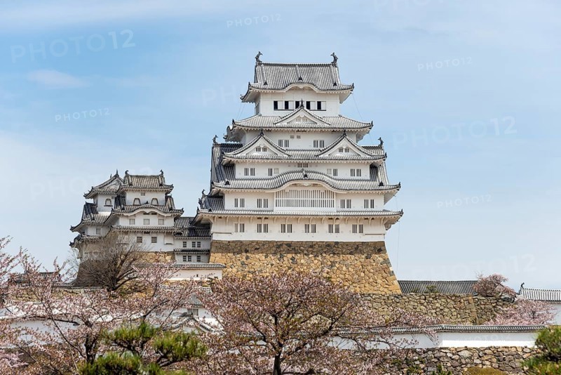 Himeji Castle