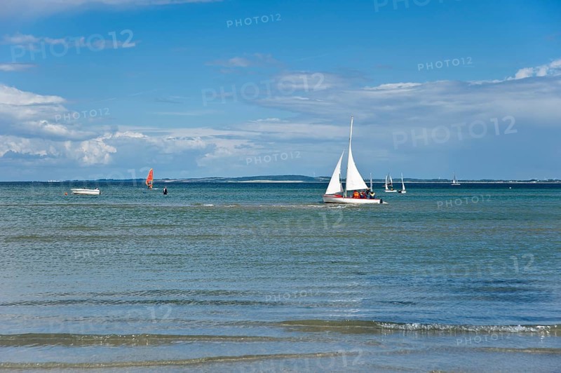 Hohwacht Bay
