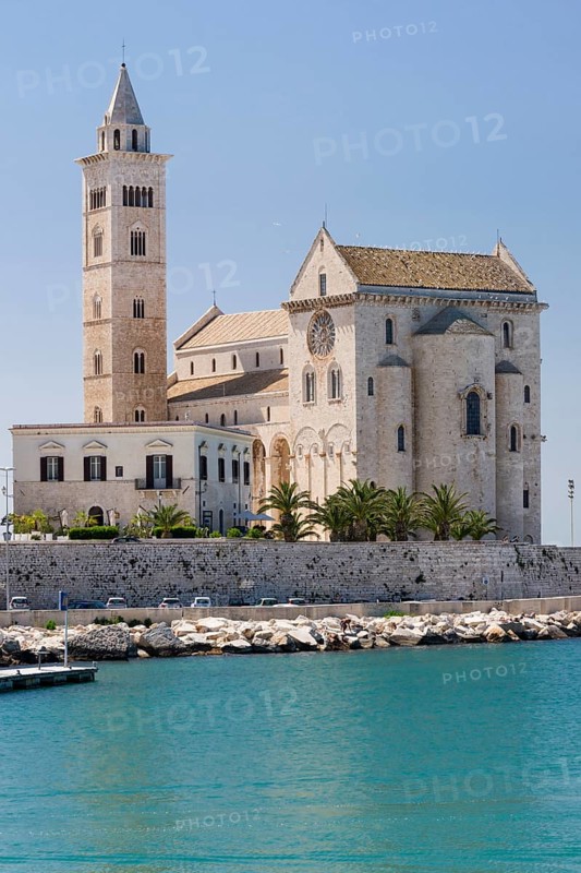 Cathedral of Trani