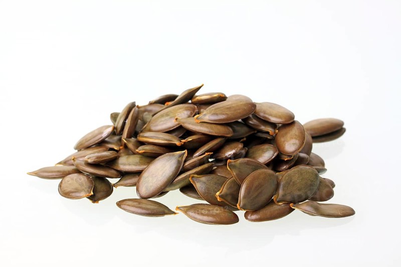 Pumpkin seeds from the Styrian Oil Pumpkin