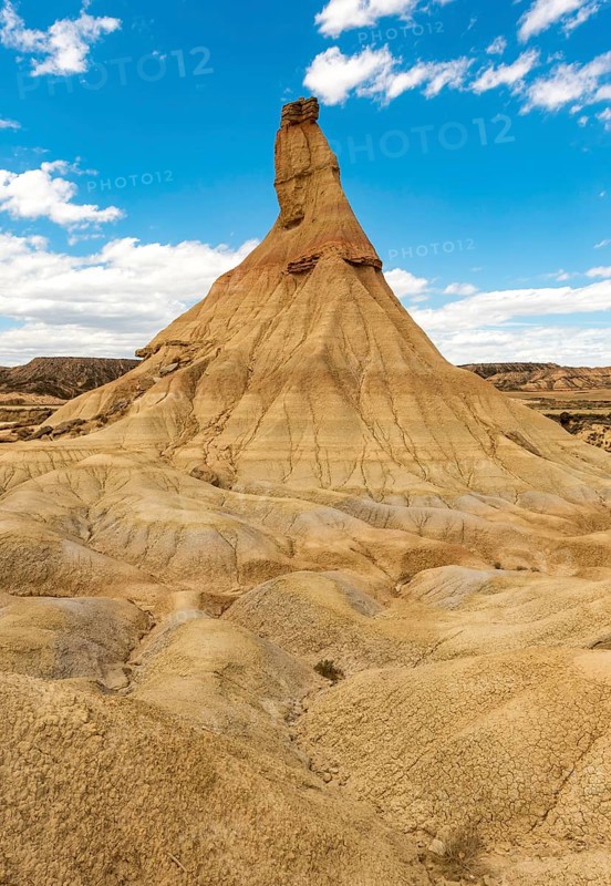 Castil de Tierra