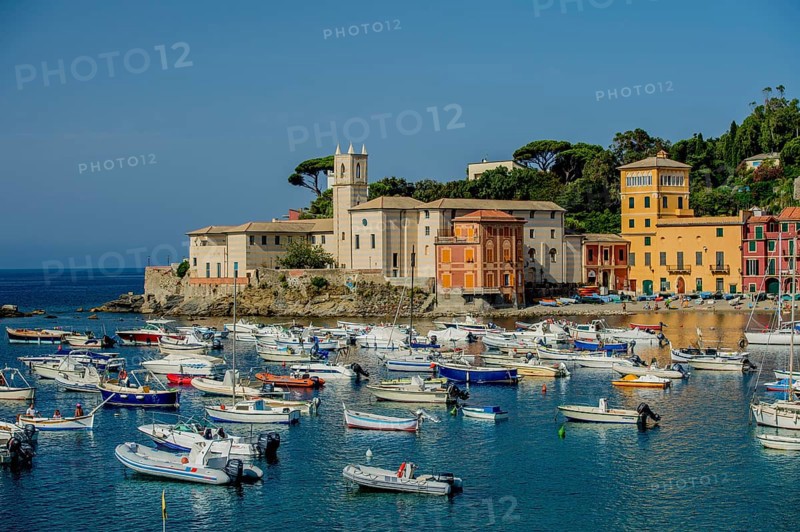Sestri Levante