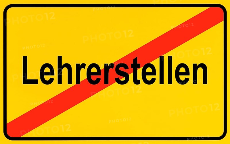 City limit sign