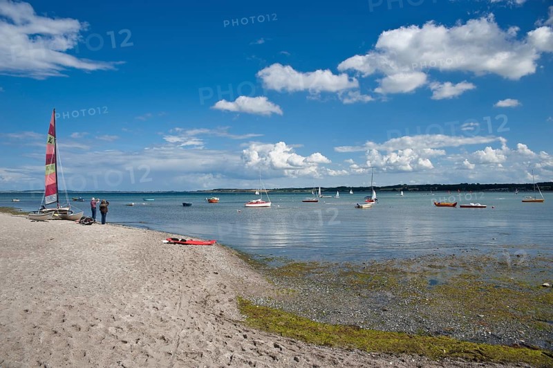 Hohwacht Bay