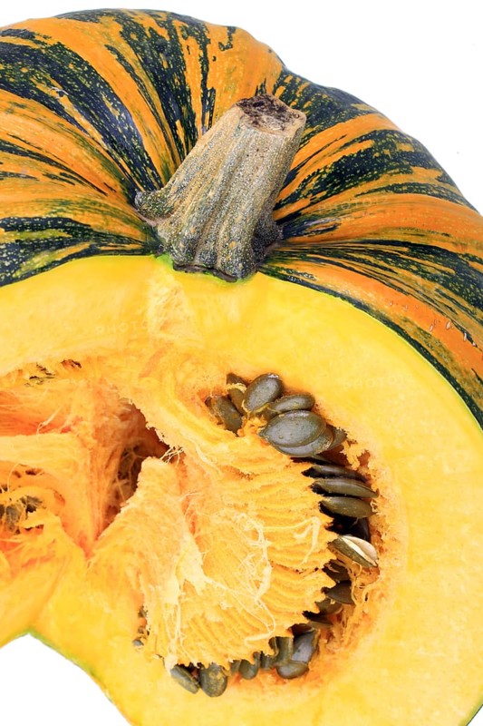 Styrian Oil Pumpkin