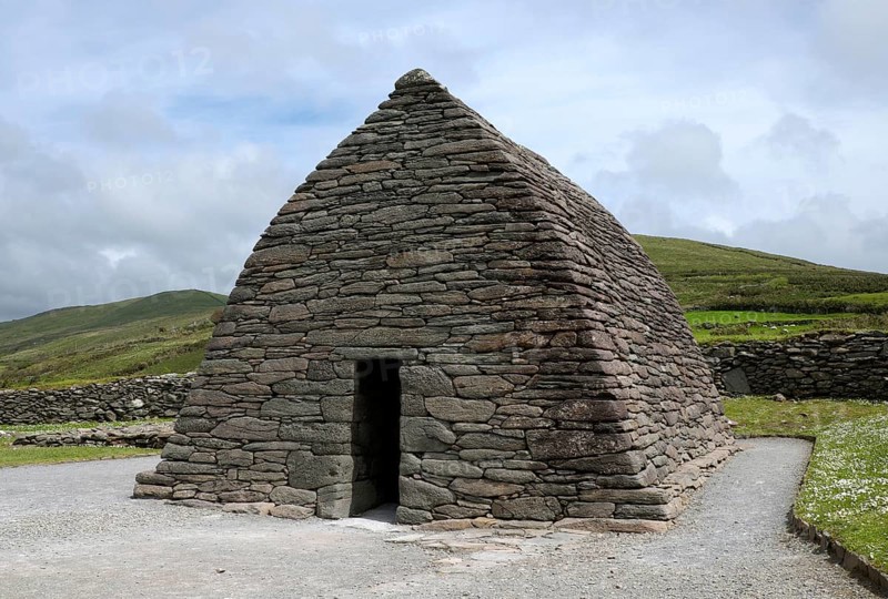 Gallarus Oratory