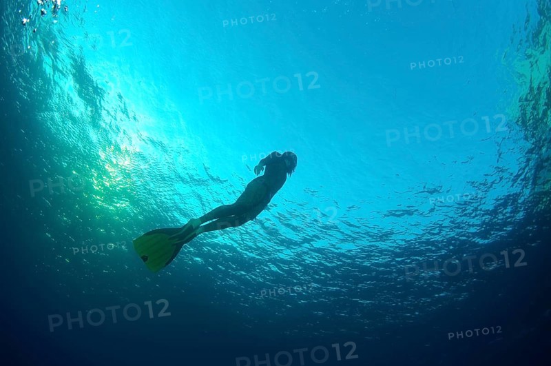 Freediver