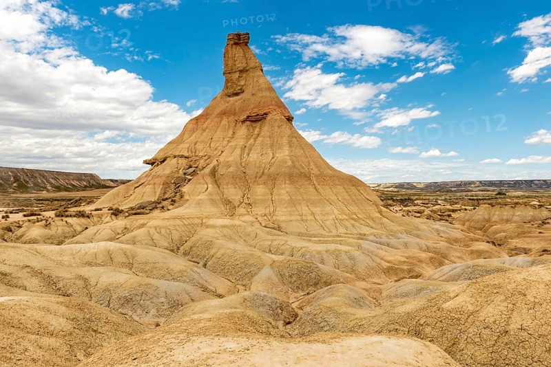 Castil de Tierra