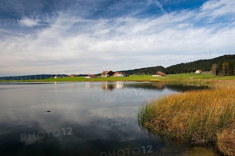 Lake Tailleres