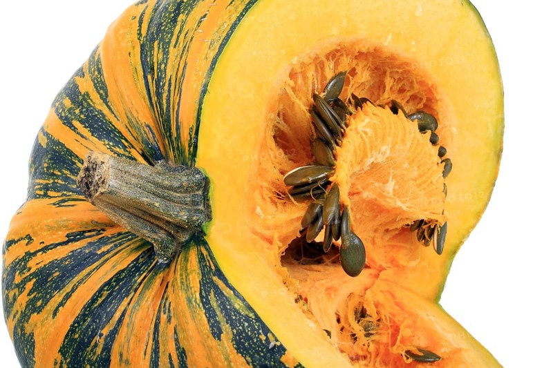 Styrian Oil Pumpkin