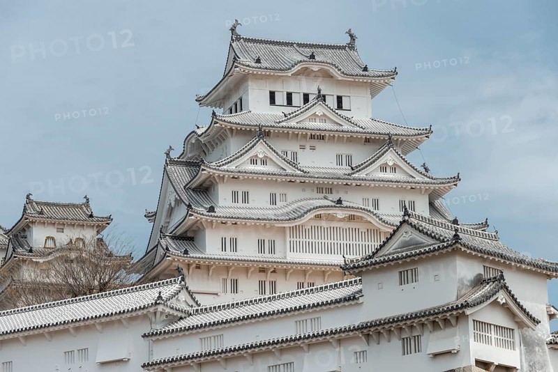 Himeji Castle