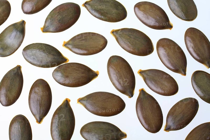 Pumpkin seeds from the Styrian Oil Pumpkin