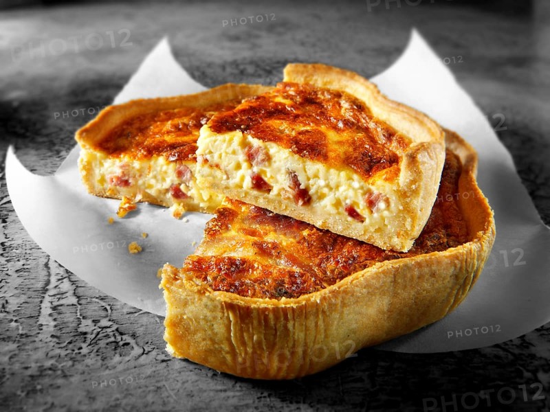 Quiche Lorraine