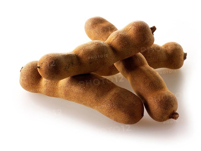 Whole tamarind