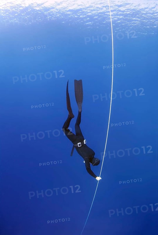 Freediver