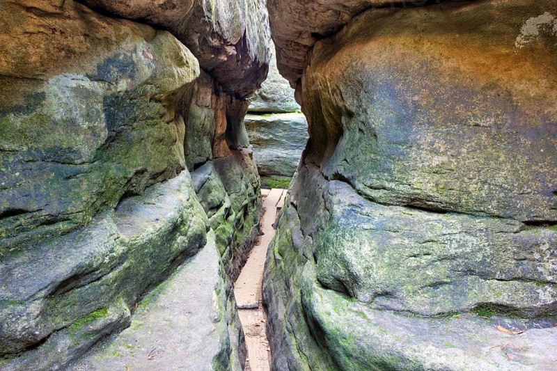 Erroneous Rocks