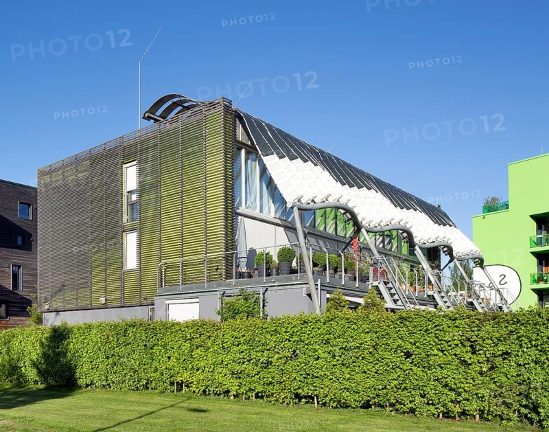 Soft House