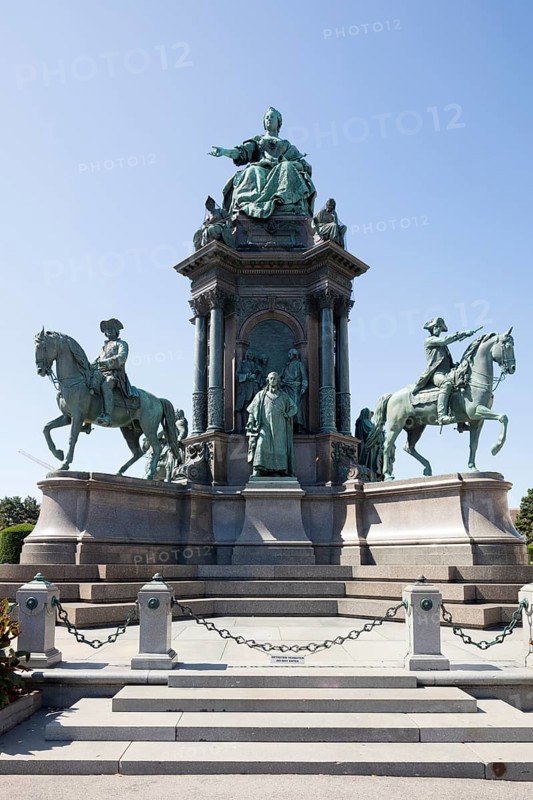 Maria Theresa Monument