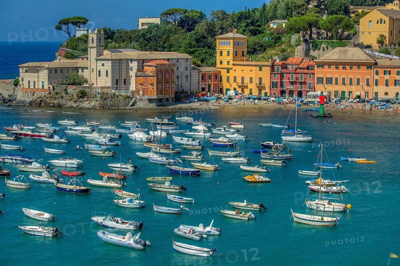 Sestri Levante