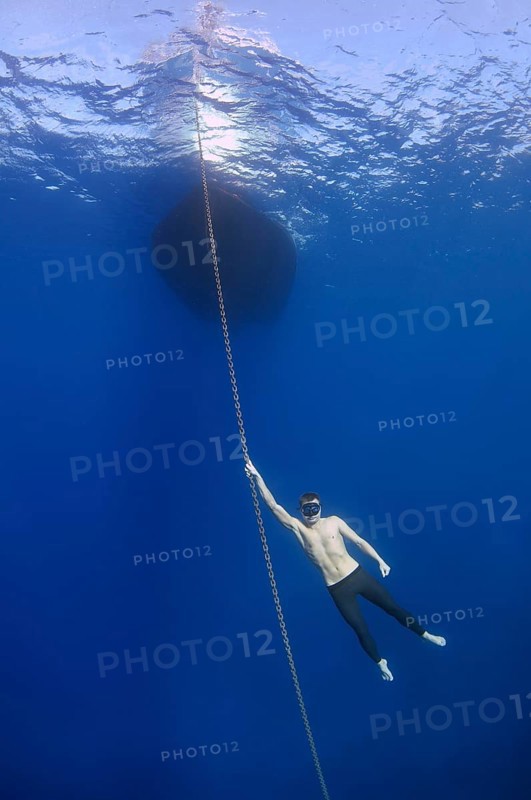 Freediver