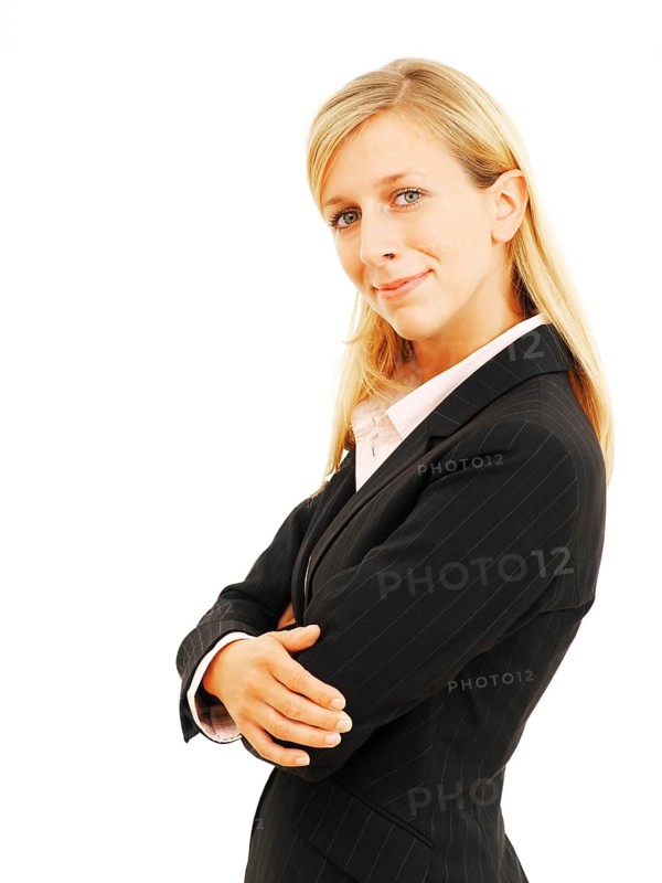 Businesswoman