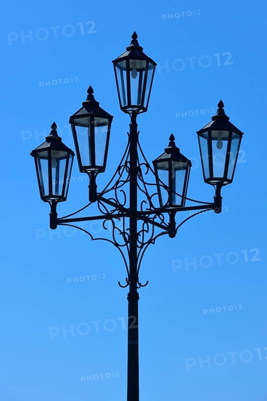Street light