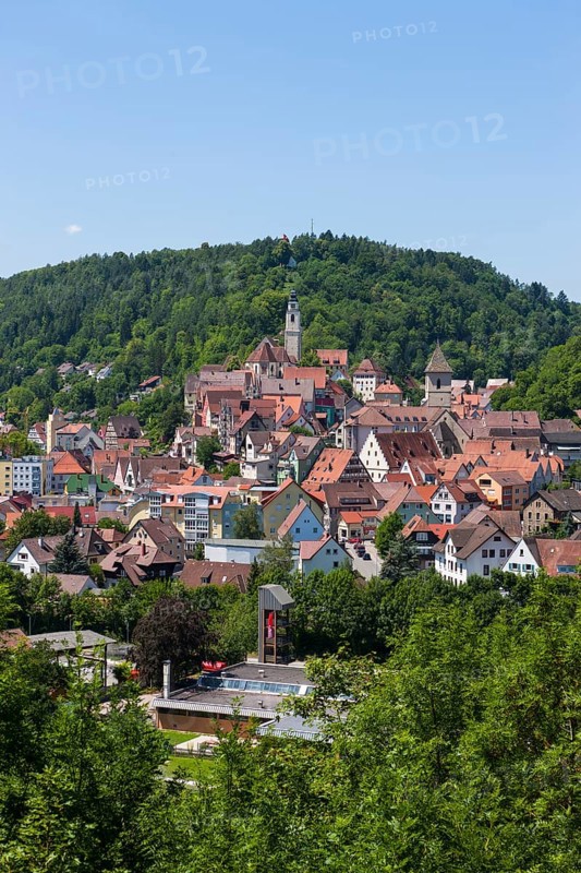 Horb am Neckar