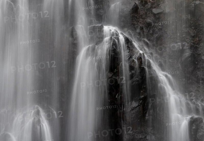 Detail photo Bandokoro waterfall