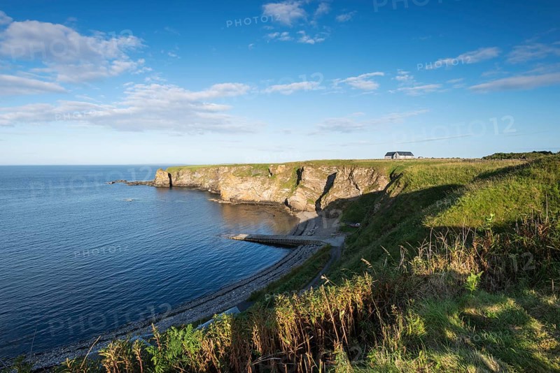 Cliff