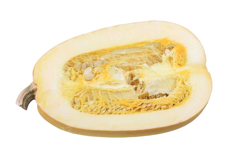 Spaghetti squash