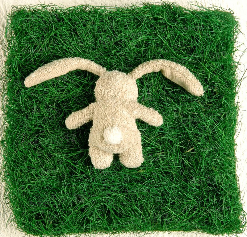Soft toy