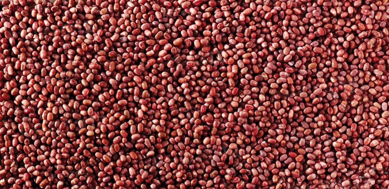 Azuki beans