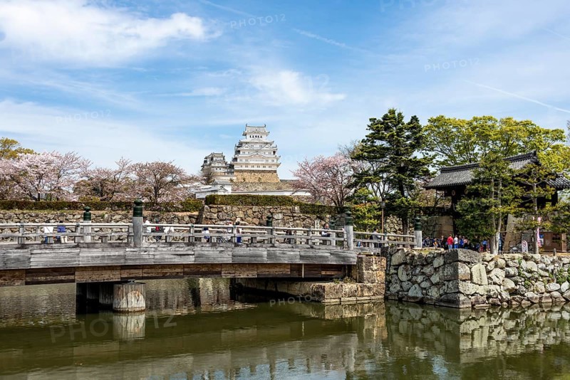 Himeji Castle