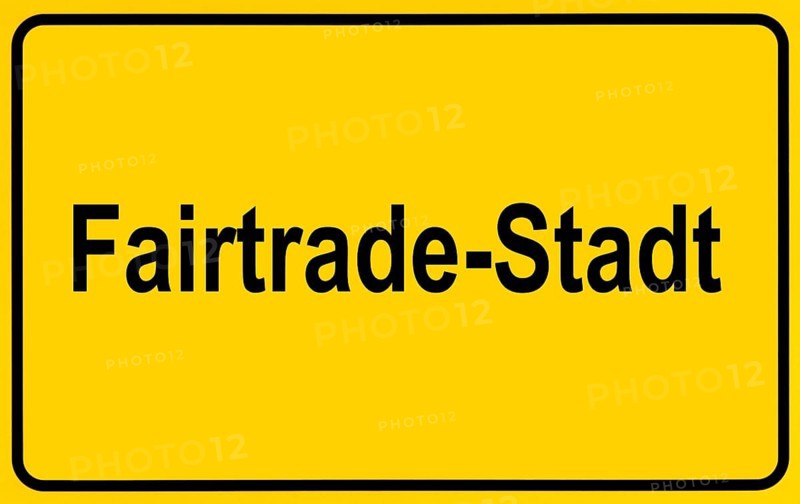 City limit sign